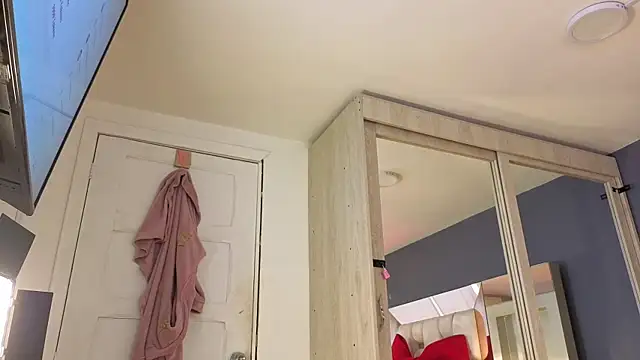 celestesecrett live sex cam