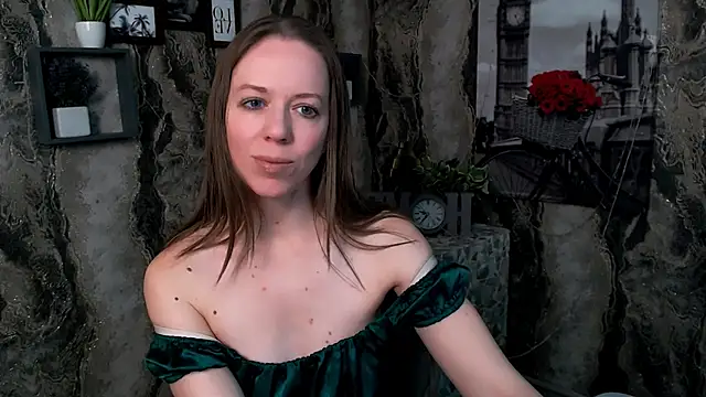 GloriaSi_'s cam snapshot