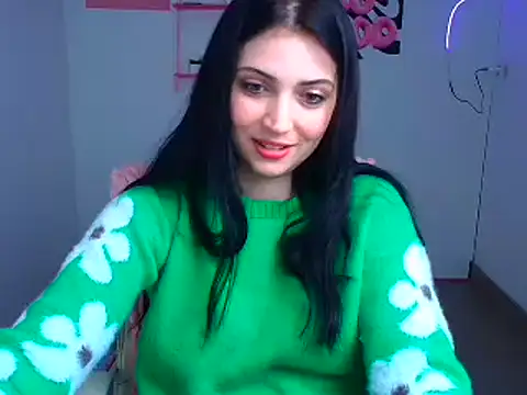 Amalia_amor's cam snapshot