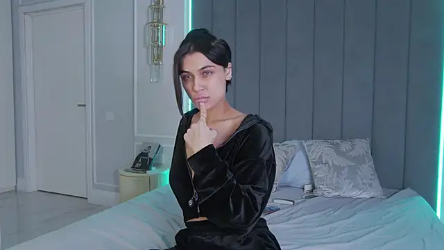 VioletAsh live sex cam