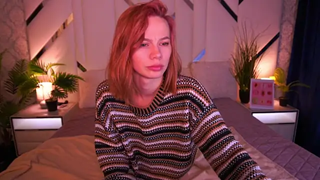 ShyySiren's cam snapshot