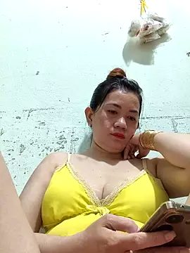 codaivensong's cam snapshot