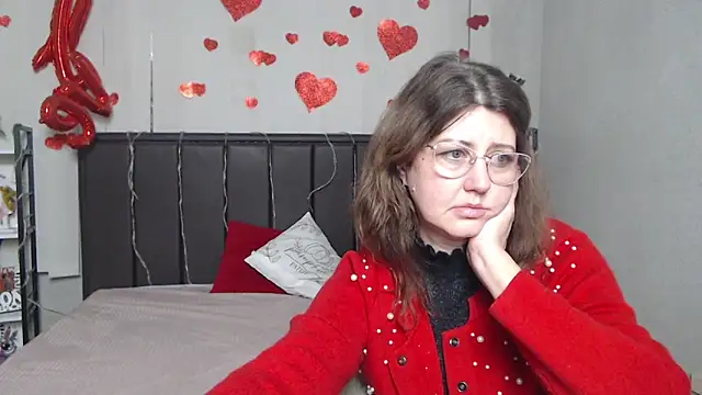 RoseHille's cam snapshot