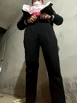 meganmeo's cam snapshot