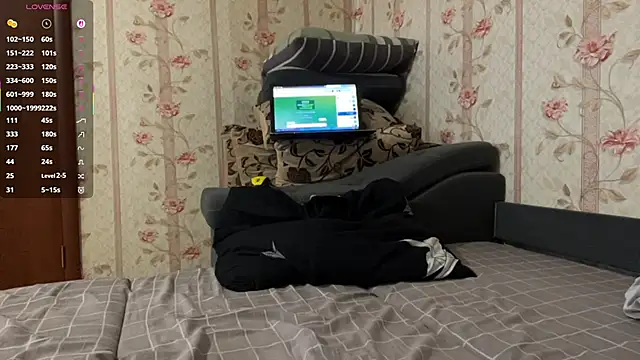 Katebarbie's cam snapshot