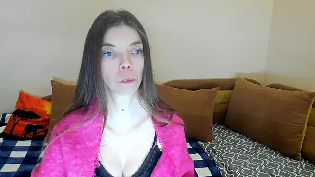 LikaAliston's cam snapshot