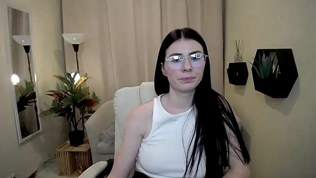 MilaSecret55's cam snapshot