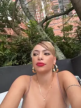Ginevrafedez live sex cam