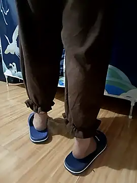 Tulip_Giang's cam snapshot