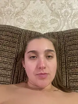 --Lovely--'s cam snapshot