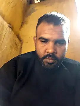 HANRSON live sex cam