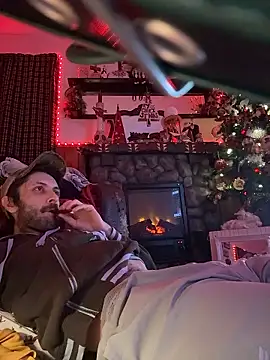 HarmoniousPhantasm3 live sex cam