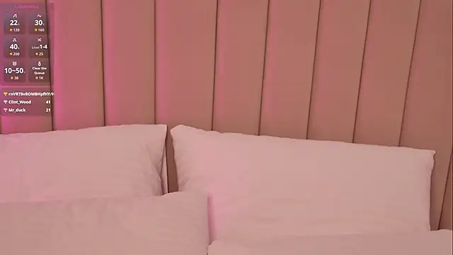 CindyMill live sex cam