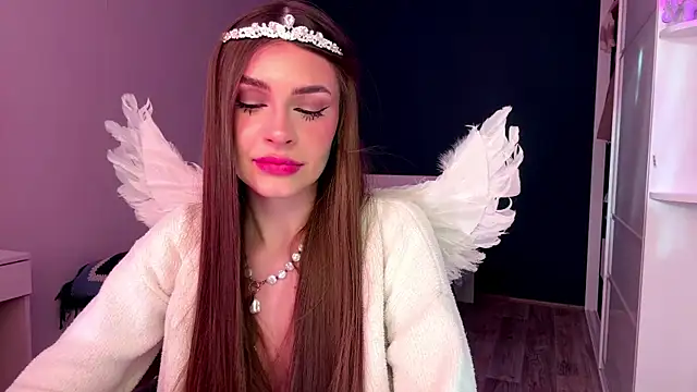 MachelleSpader's cam snapshot