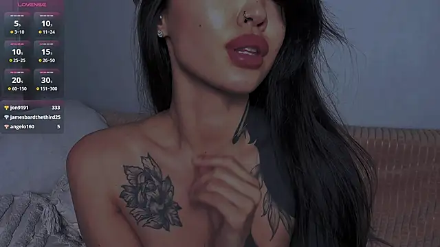 your_asian_dream's cam snapshot