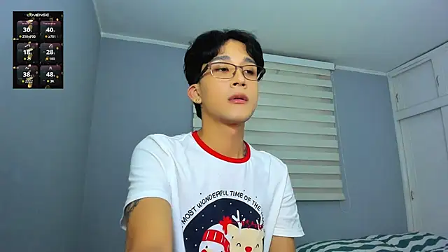 tom_Howard live sex cam