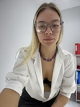 -Sexy_Barbie- live sex cam