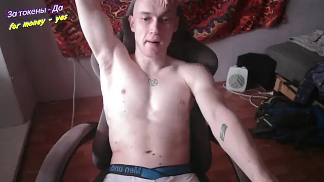 johnny_positive live sex cam