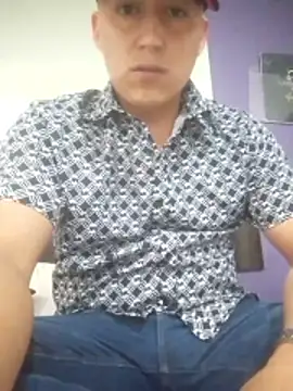 LuisMex1998 live sex cam