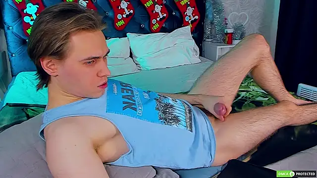 WilliamDyson live sex cam