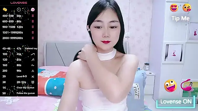 Elvira_baby's cam snapshot