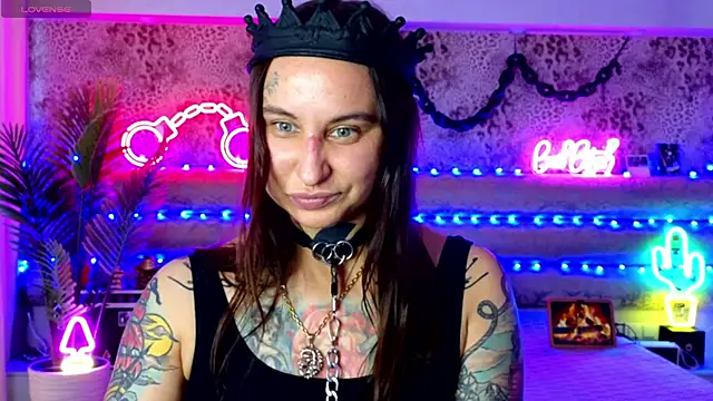 Cool_Freak_ live sex cam