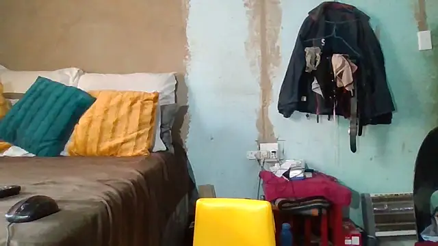 Nicky52's cam snapshot