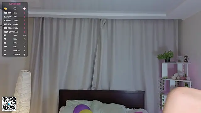 LaveraMeling's cam snapshot