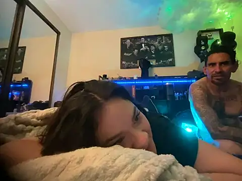 1HornyGuyinthe805 live sex cam