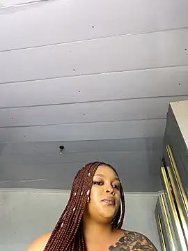 Iam-Sharifa live sex cam