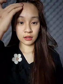 ChiecumBae's cam snapshot