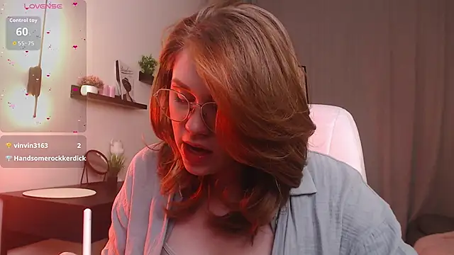 Alison_Doody's cam snapshot