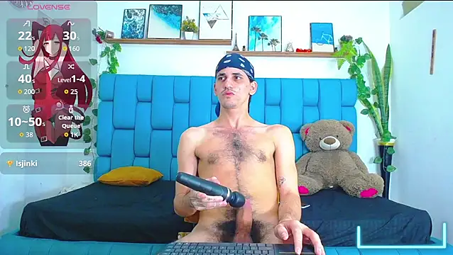 boy_Dirty_X live sex cam