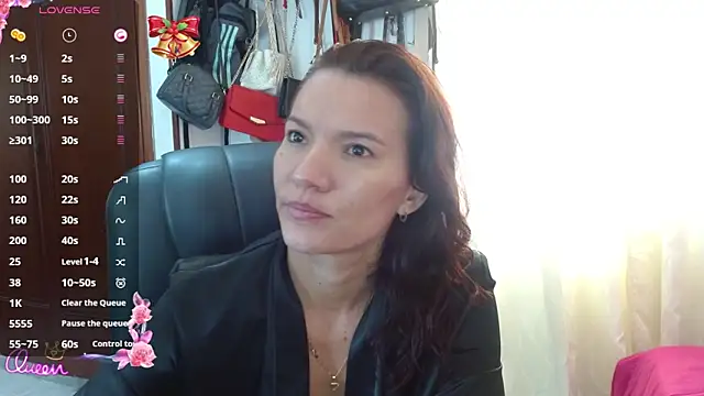 Scarlett_3X's cam snapshot