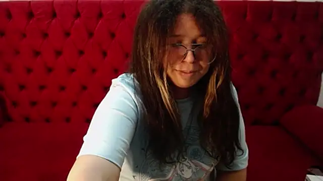 selenablairx's cam snapshot