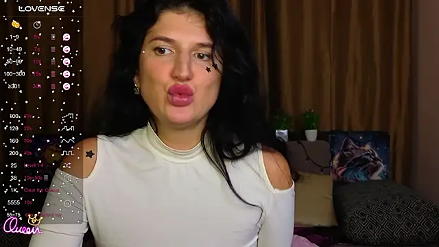 Alianna_Solo_Kisses live sex cam