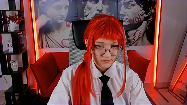 Sylvia_Reed live sex cam