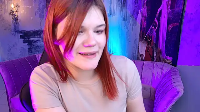 EllieKely's cam snapshot