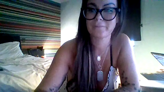 ScottishIvy's cam snapshot