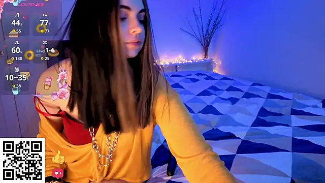 ForEvaRrr's cam snapshot