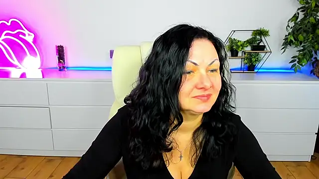 IrissMoon's cam snapshot