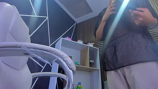 AgarEvans live sex cam