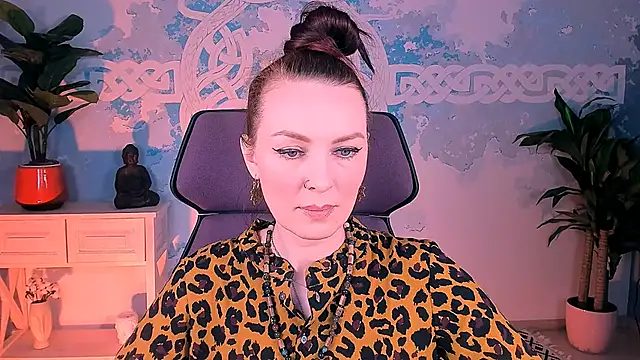 VandaRossi's cam snapshot