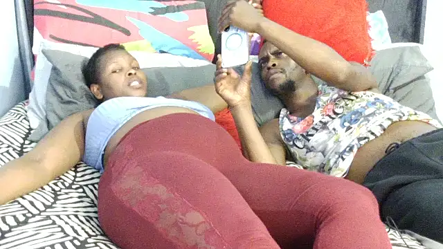 Dandelion_enigman's cam snapshot