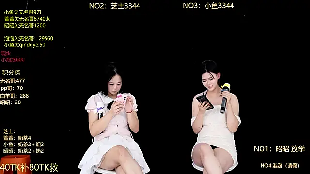 D-lucky2's cam snapshot