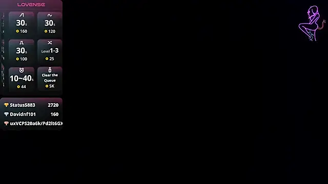 patriciaconti's cam snapshot