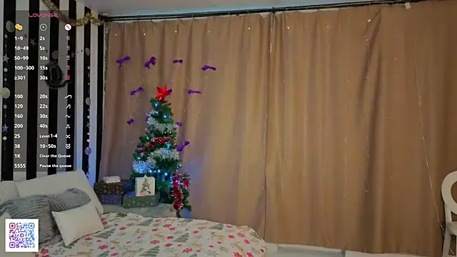 CarmanHenning's cam snapshot