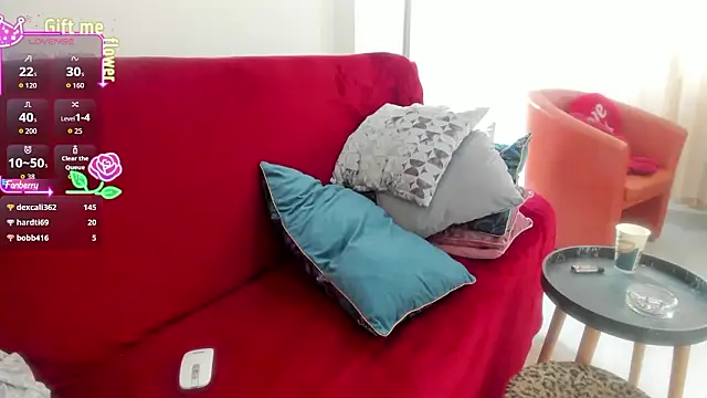 Abbeyk11 live sex cam