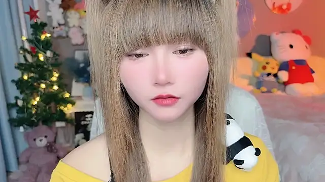 -xiao-xiao-'s cam snapshot