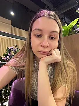 SashaCatt's cam snapshot